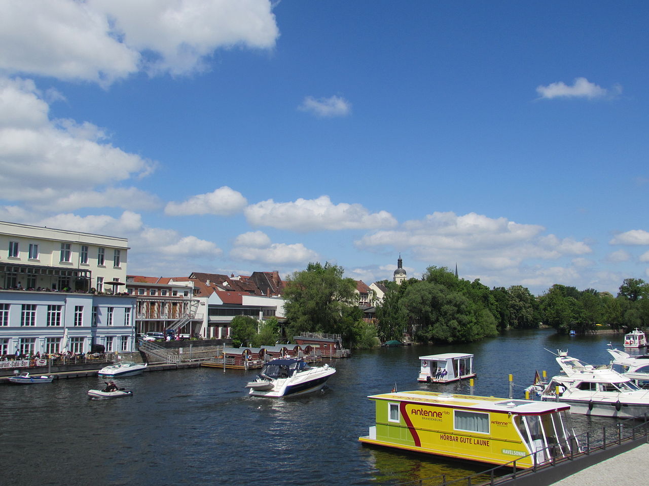 Altstadt