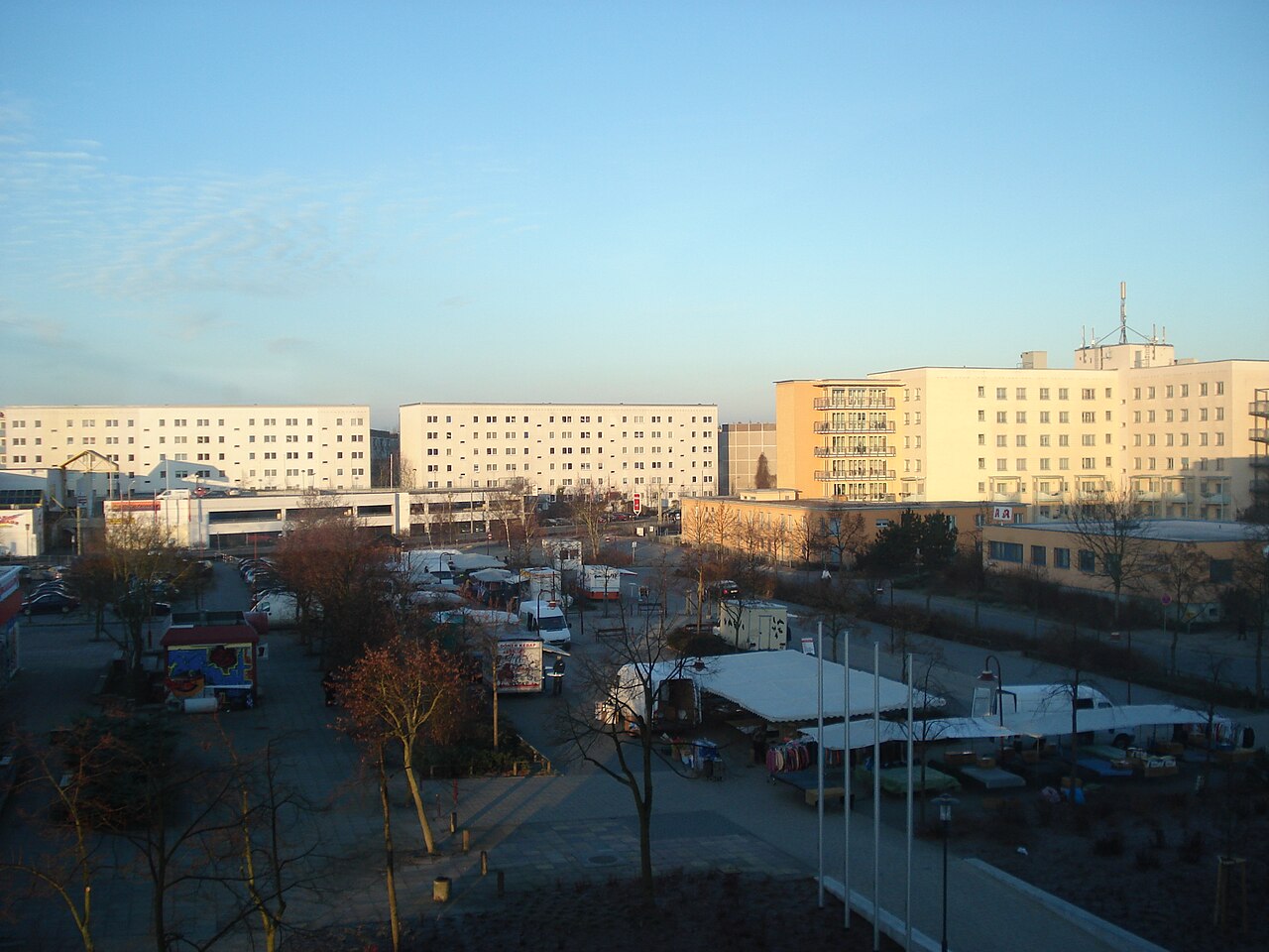 Hohenstücken